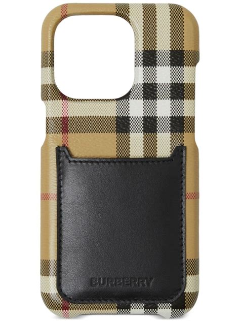 burberry iphone 11 cases|burberry iphone 14 pro case.